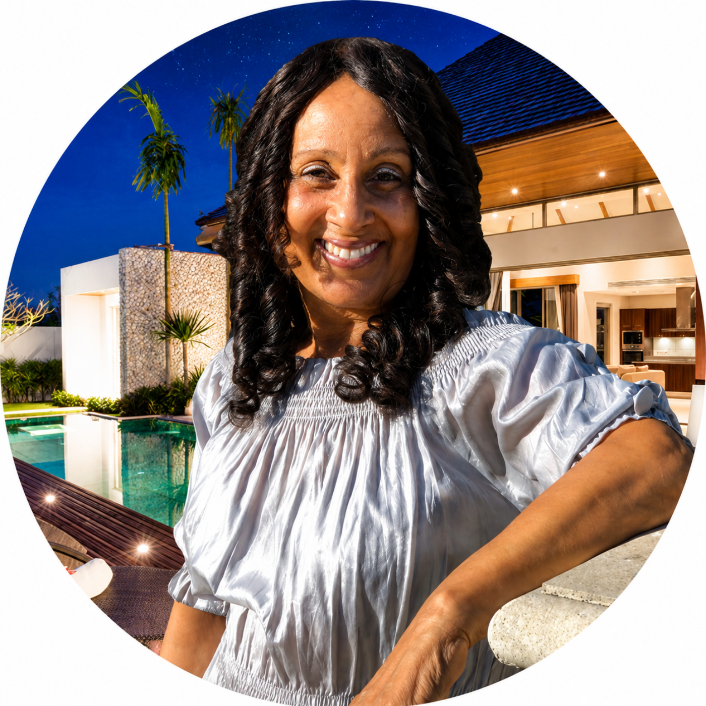 Linda Roth Burrell Realtor